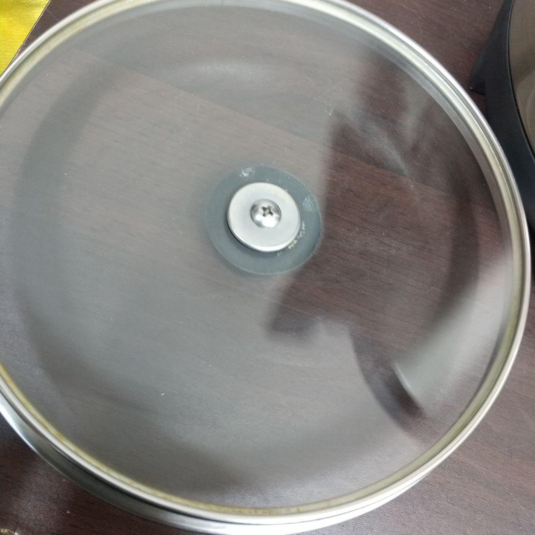 ま*ち様 MF3 サーモス 真空保温調理器 シャトルシェフ 4.5L KPY-4