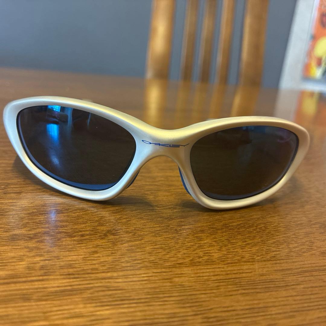 Oakley（オークリー）サングラス ヴィンテージモデル「Twenty XX」