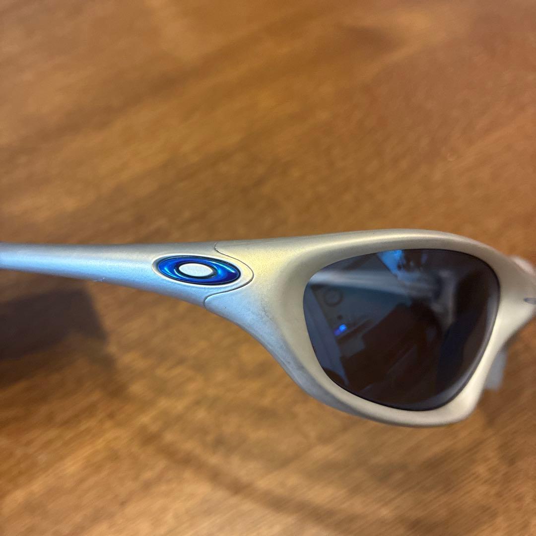 Oakley（オークリー）サングラス ヴィンテージモデル「Twenty XX」