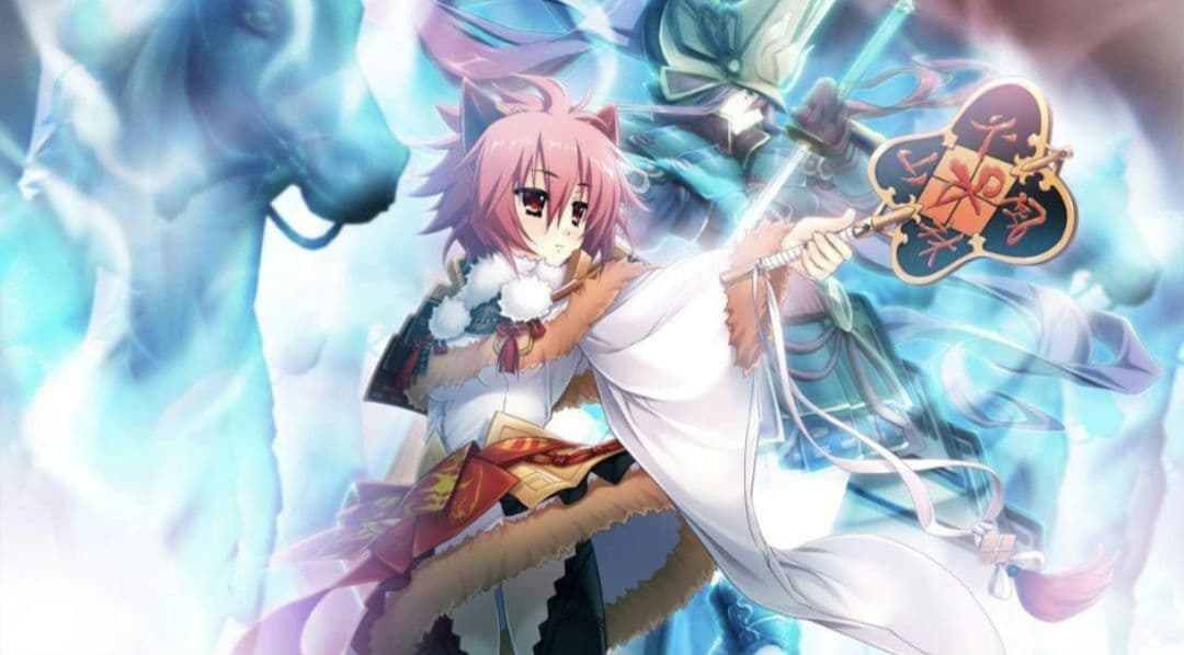 新品・未開封　戦国恋姫~乙女絢爛☆戦国絵巻~ 豪華絢爛出陣セット Switch