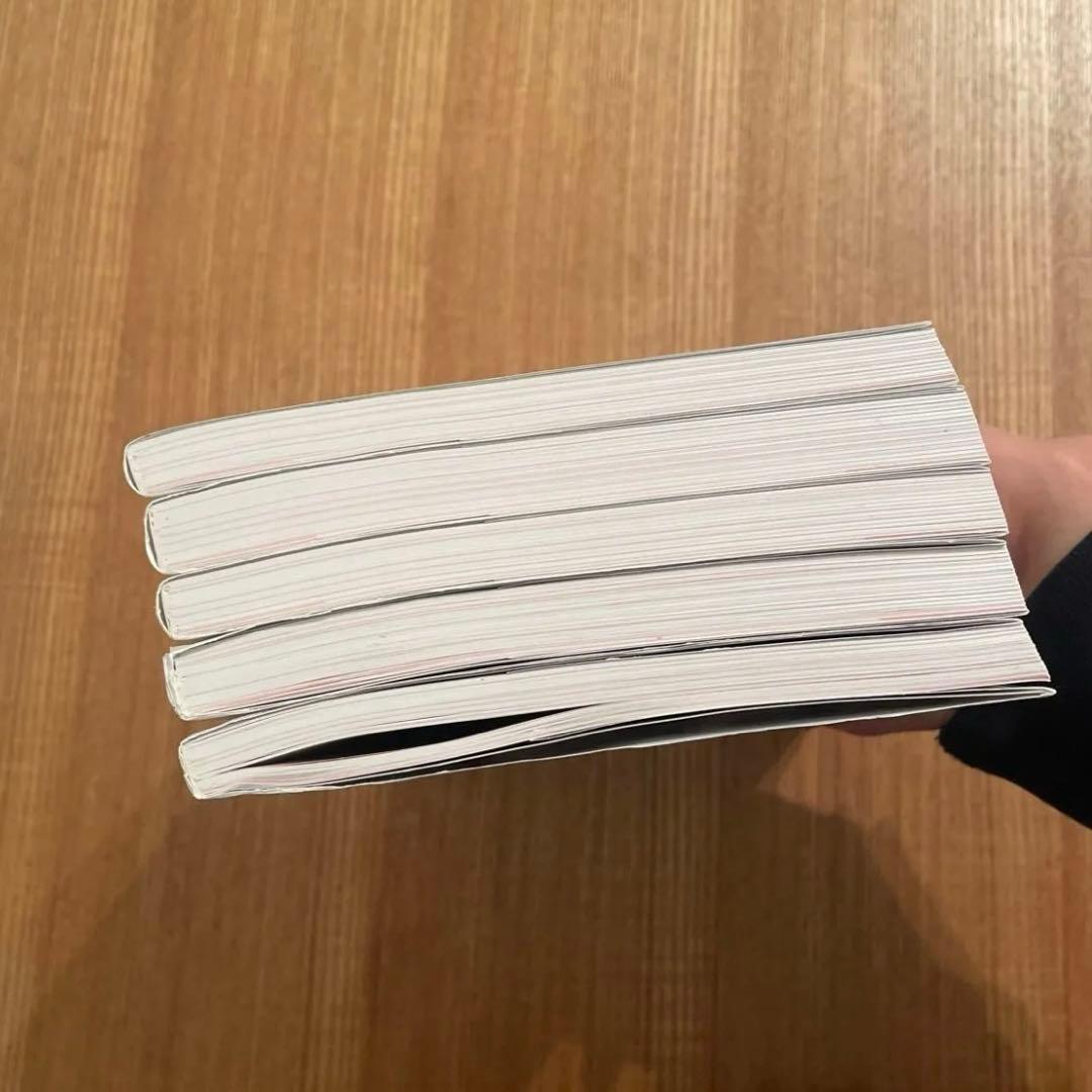スイスの販売士 1級 問題集 全5冊セット