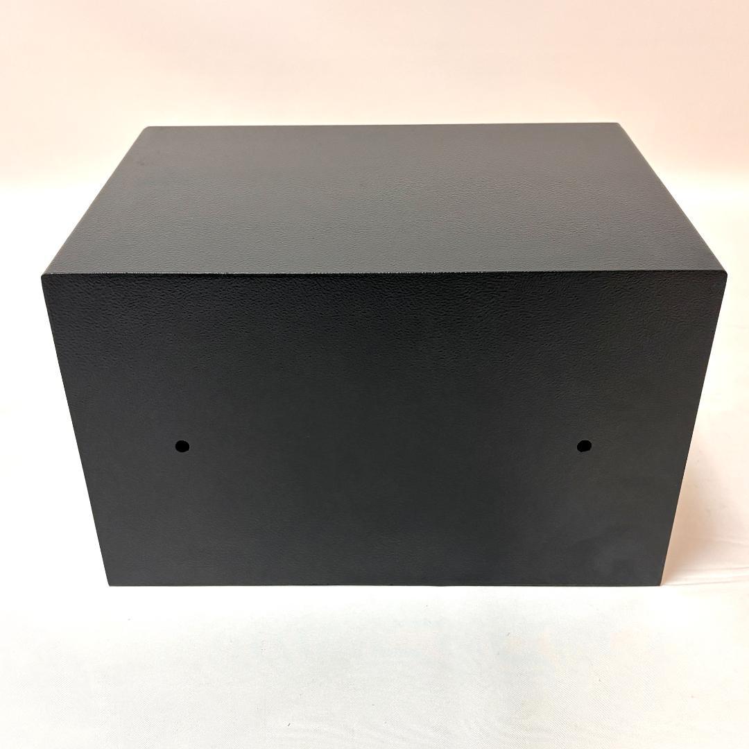 【美品】sentry safe テンキー式 据置型保管庫 X055 金庫