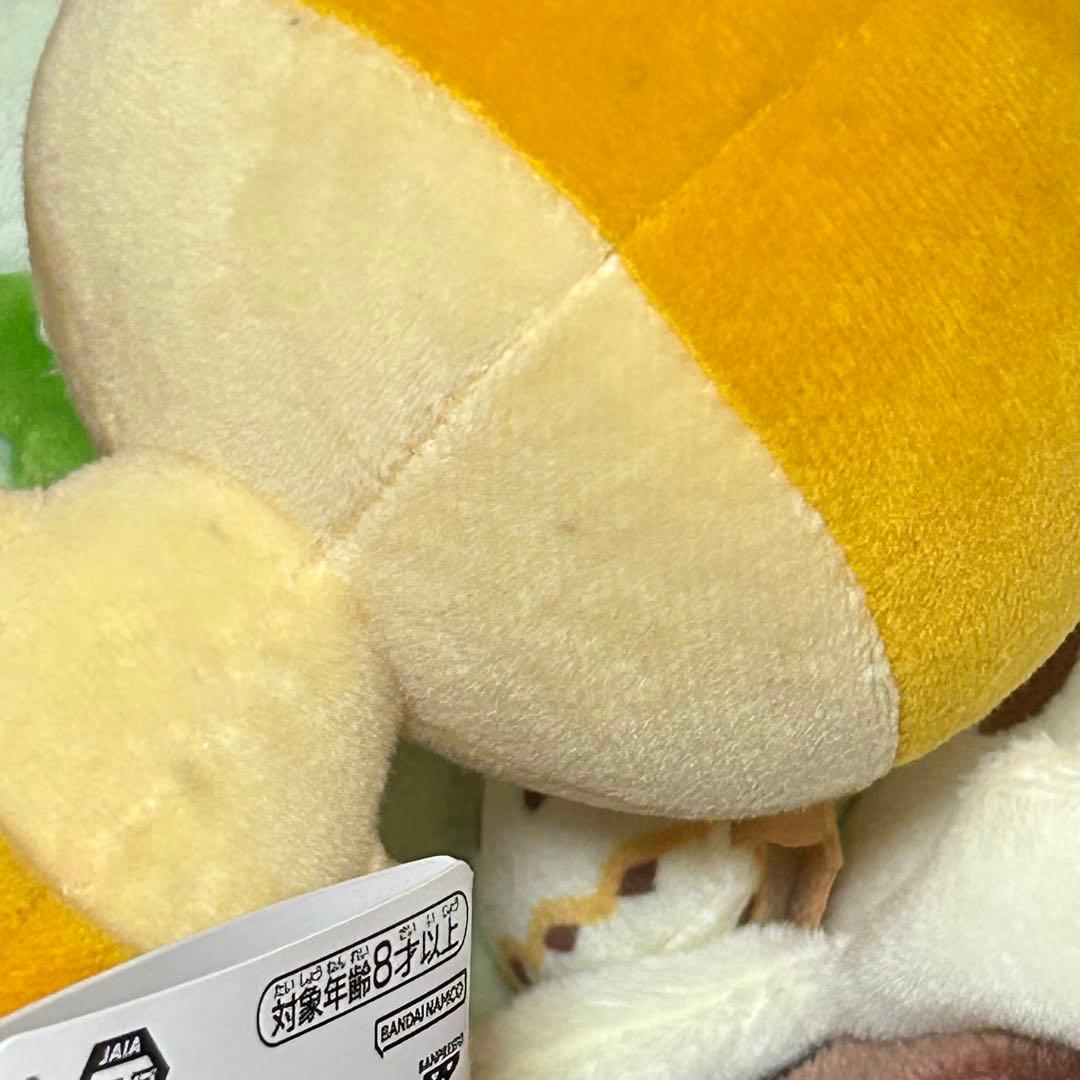 ポケットモンスターなどぬいぐるみ 13点セット