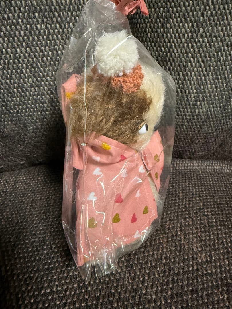 国内テディベア作家さま　わんこ テディベア作家