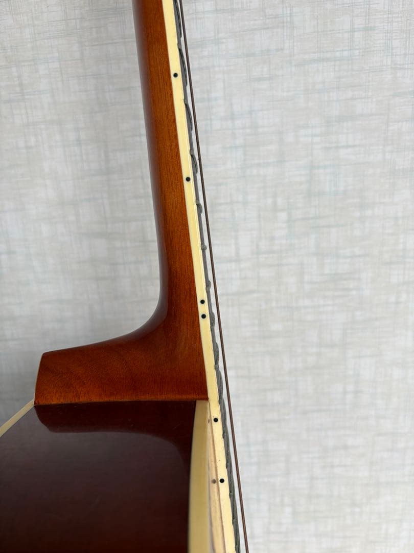 島村楽器 Lumber LF3NA アコースティックギター
