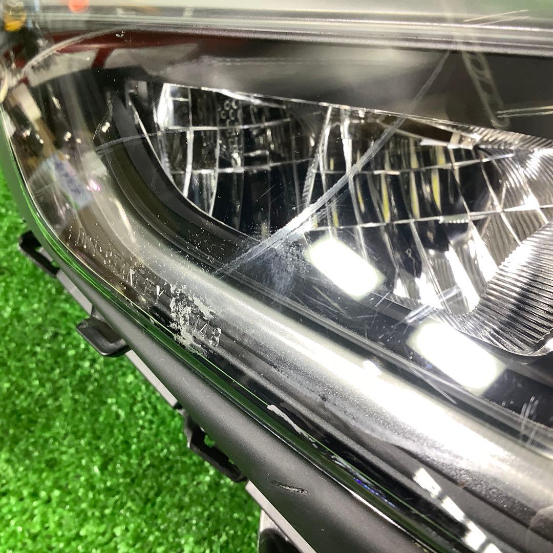 j*t様 ヘッドライト　PCX125/160(JK05/KF47)　35603-