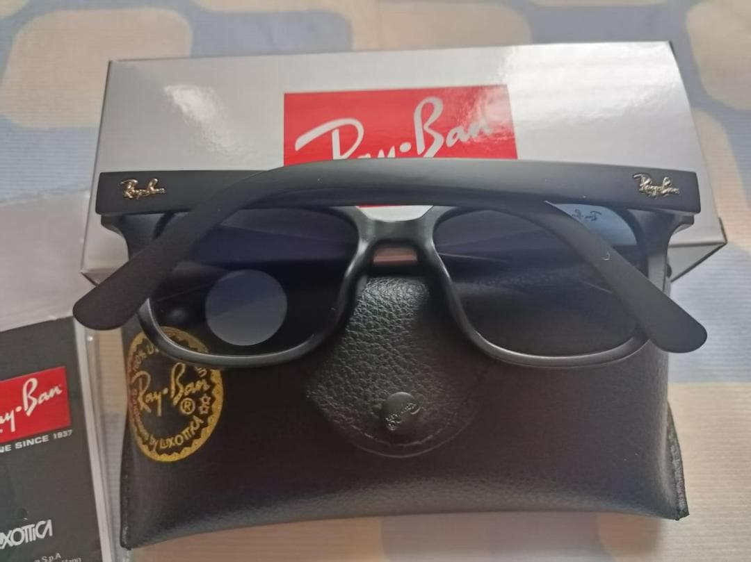 美品 Ray Ban レイバン RB5377 サングラス