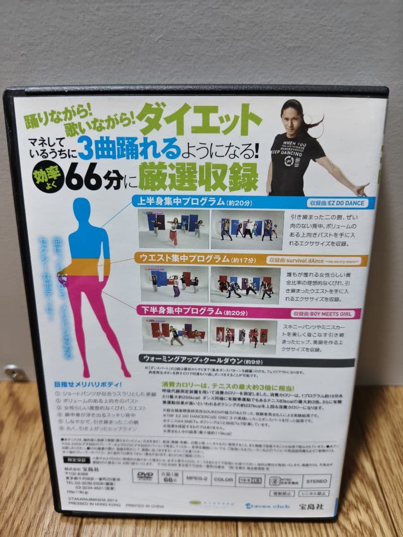 のーみ　東京リベンジャーズ　同人誌3冊セット＆TRF DVD
