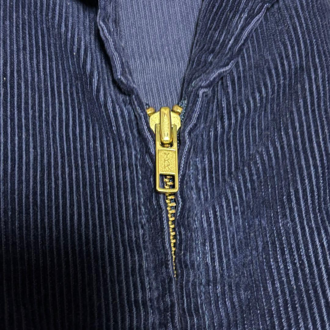 【vintage】 FFAジャケット Oklahoma 44