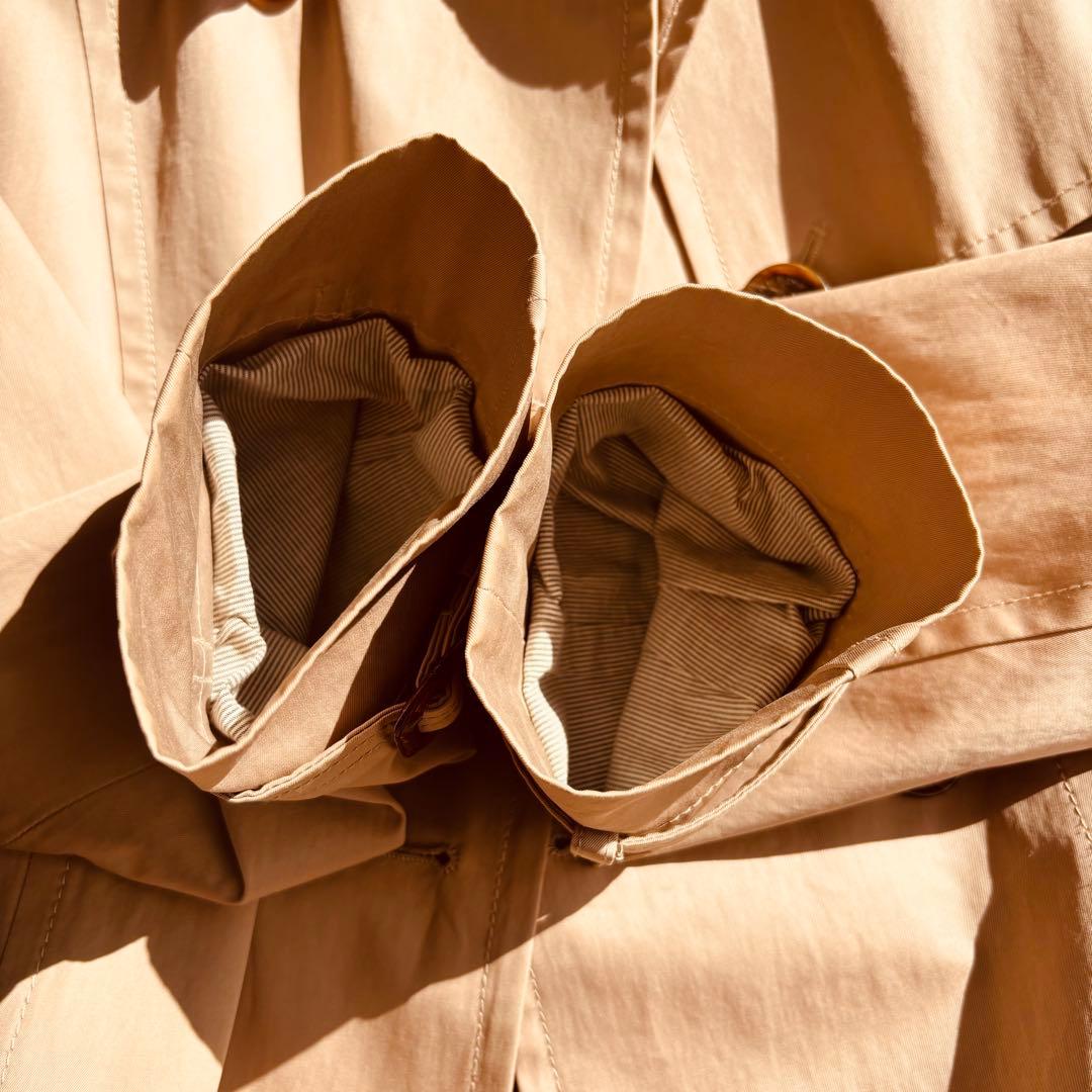 【美品/ベージュ】Max Mara WEEK END LINE コート