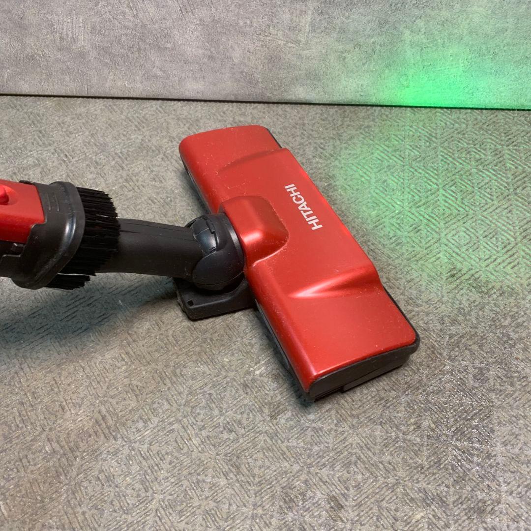 K074 日立 HITACHI スティッククリーナー PV-BHL3000J