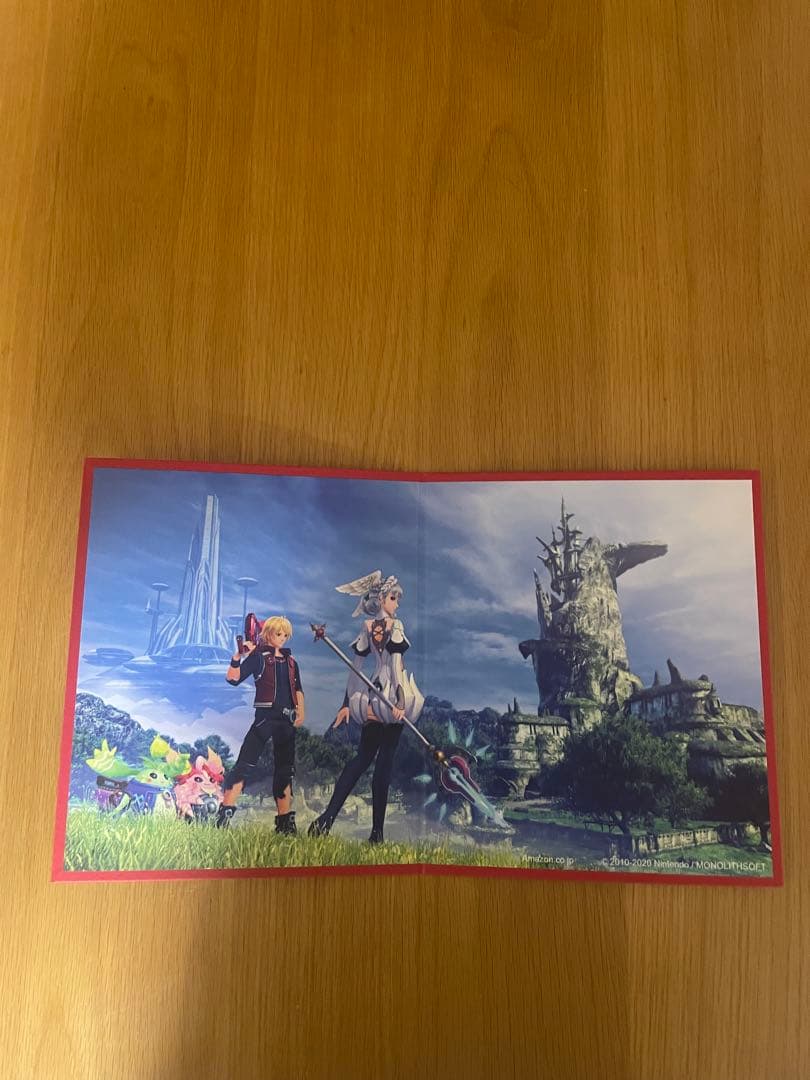 Xenoblade Definitive Edition コレクターズセット