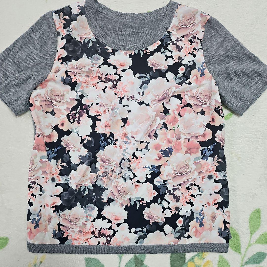 今日限定価格‼️美品　REGENCE アンサンブル　カーディガン　日本製