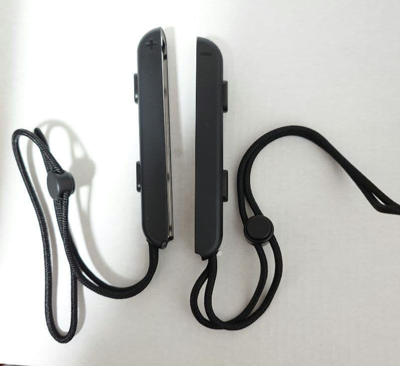 m*a様 【動作良好】Nintendo Switch本体 公式ハードケース付き