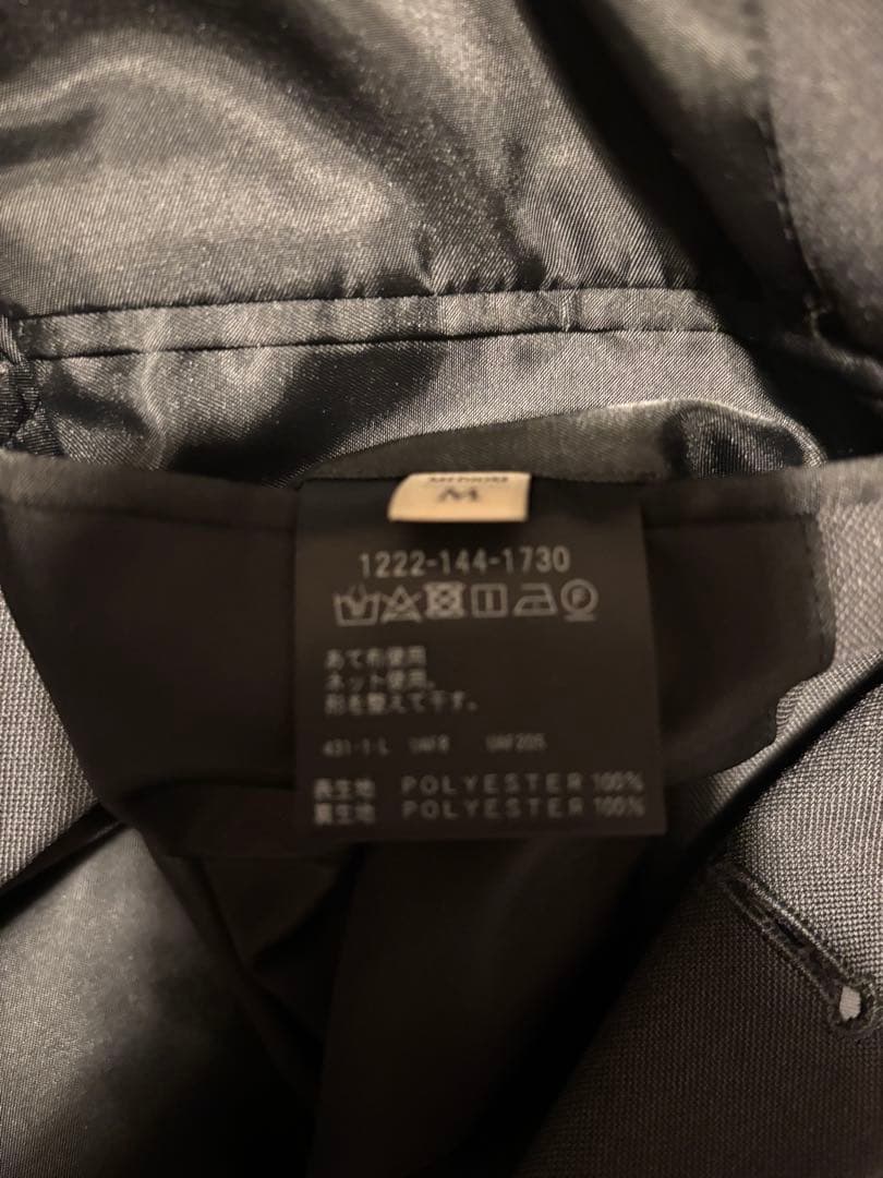 beauty & youth セットアップ パンツ、ジャケット