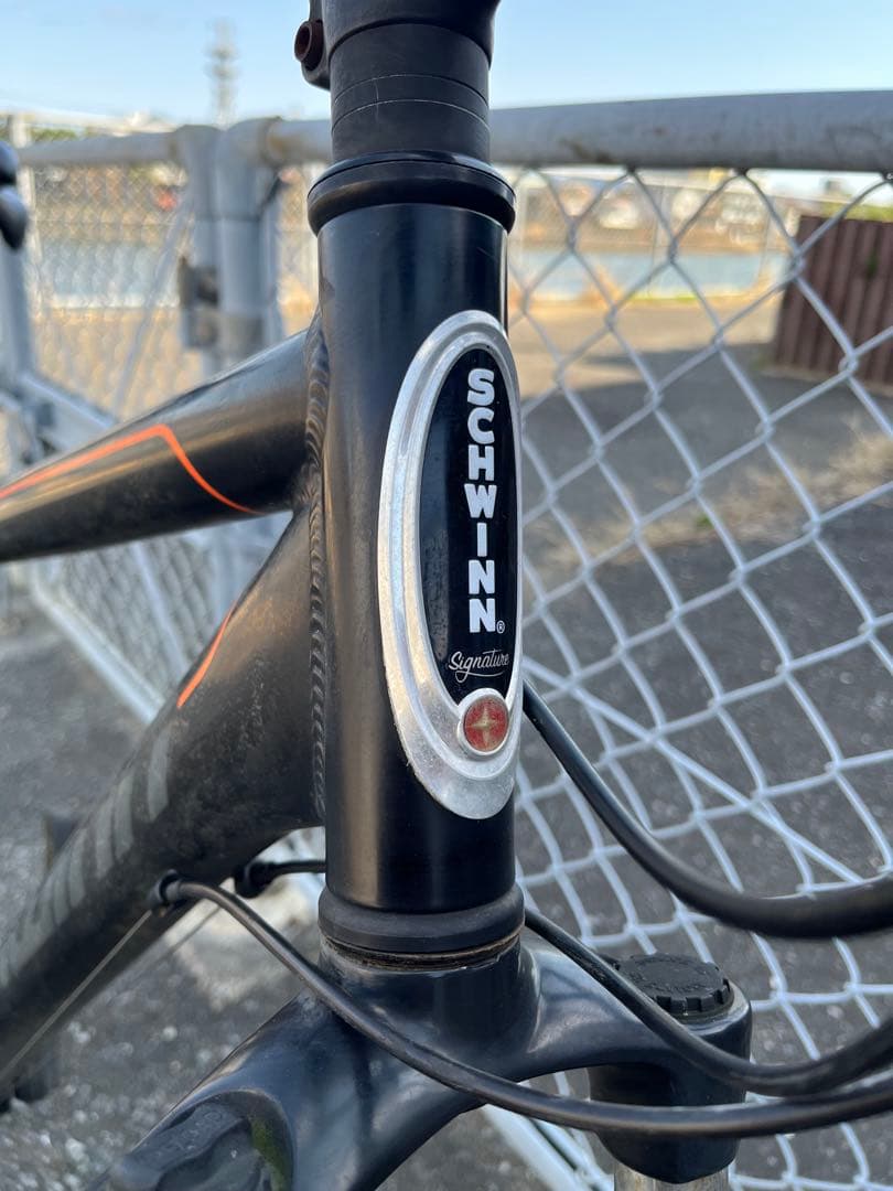 schwinn MESA2 DISC 26インチ　MTB