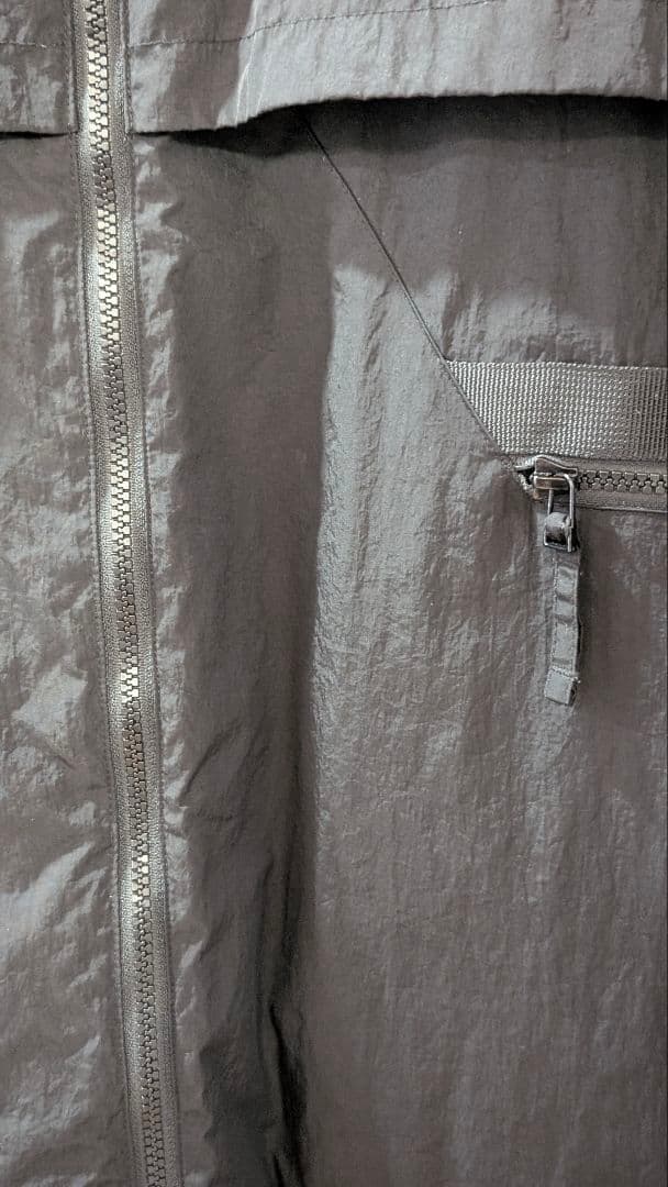 goopi made 上着 ACRONYM daiwa tightbooth