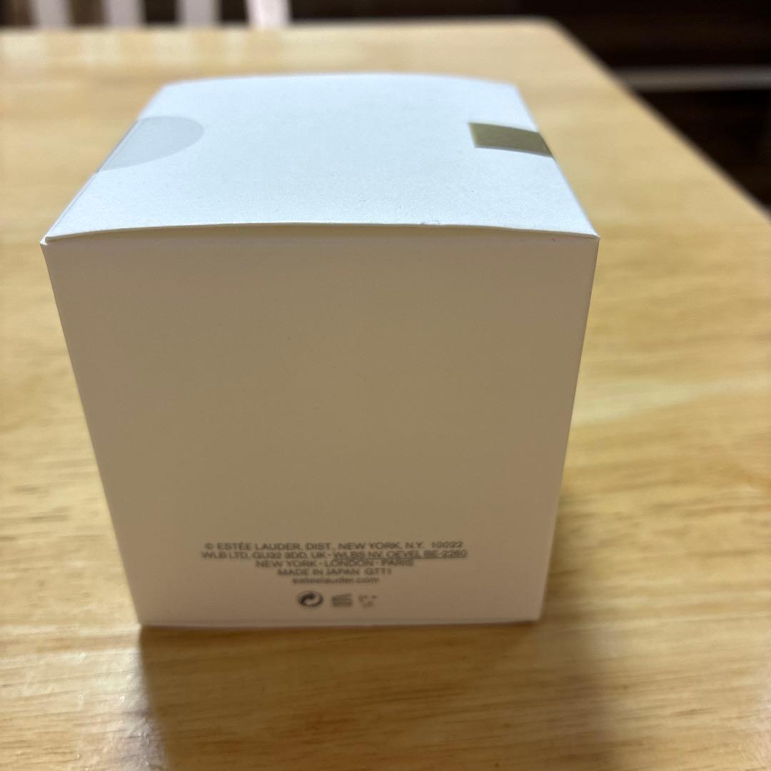 Estée Lauder Aqua Charge ミルキー　クリーム50ml