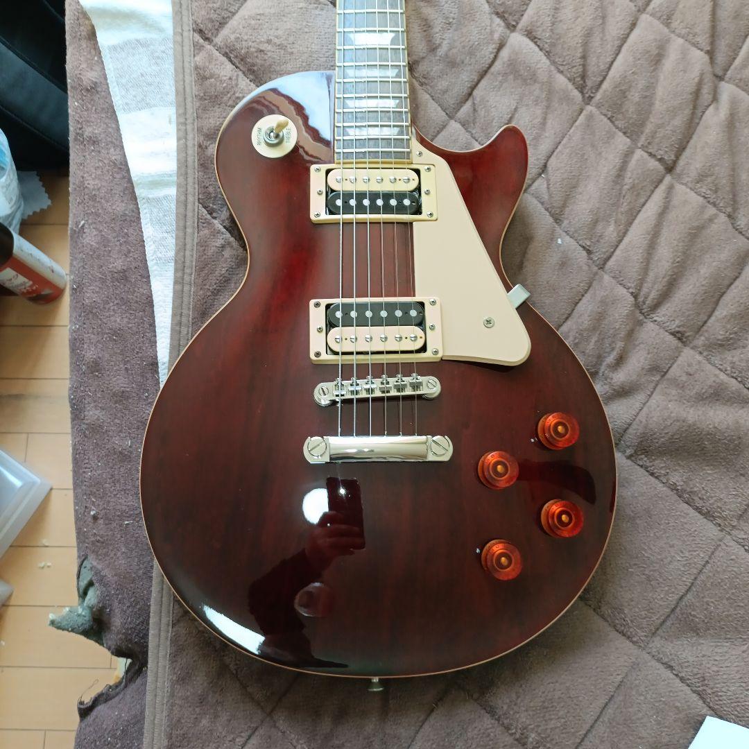 ギター Epiphone Les Paul Traditional Pro
