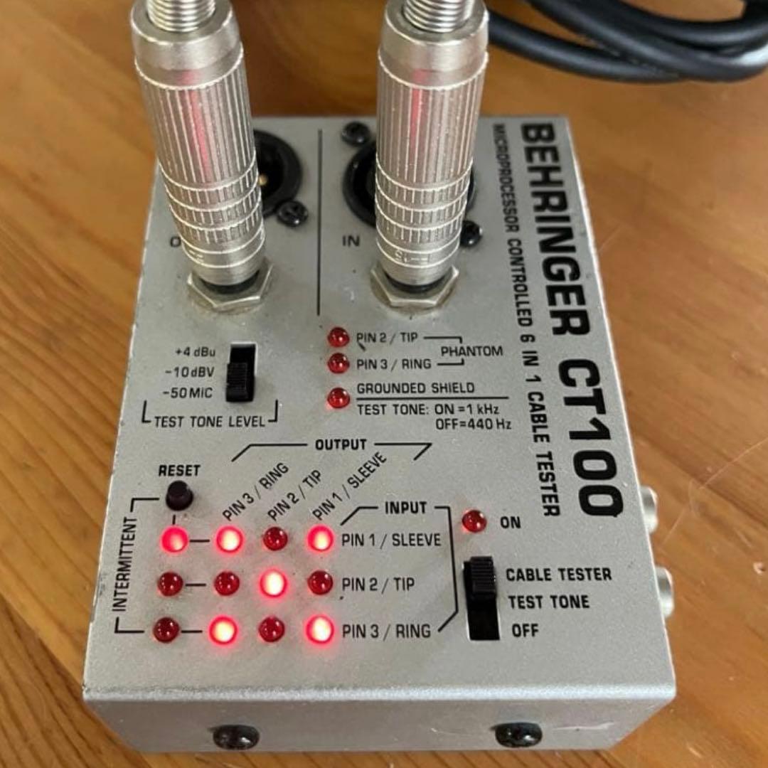 【総額10万超！】Squierベース＆Focusrite録音スターターセット