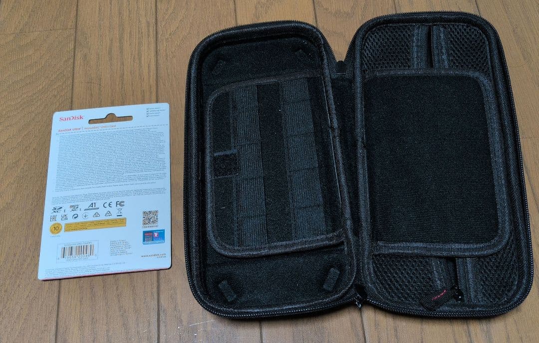 【美品】2021年製Nintendo Switch