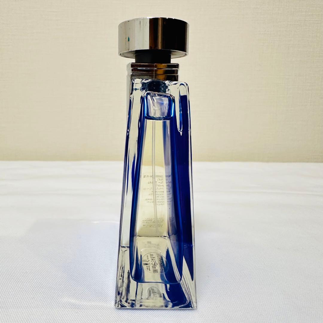 BVLGARI BLV ブルガリ　ブルー　オードトワレ　香水　100ml