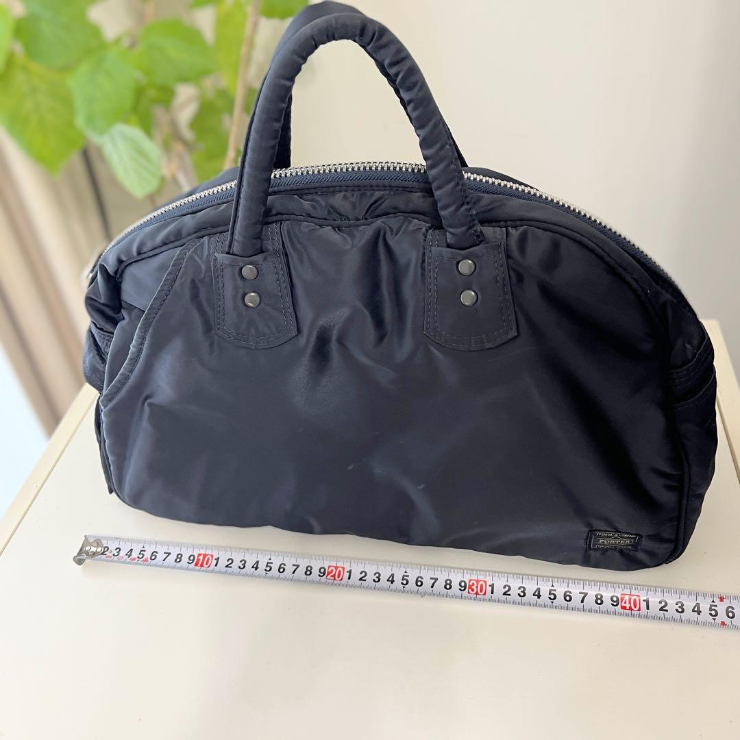 PORTER ヘッドポーター 廃盤品　ボストンバッグ
