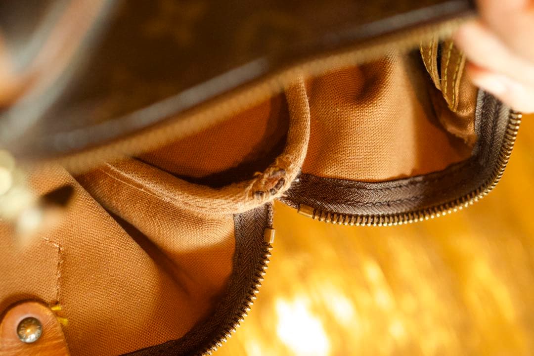 Louis Vuitton モノグラム スピーディー35