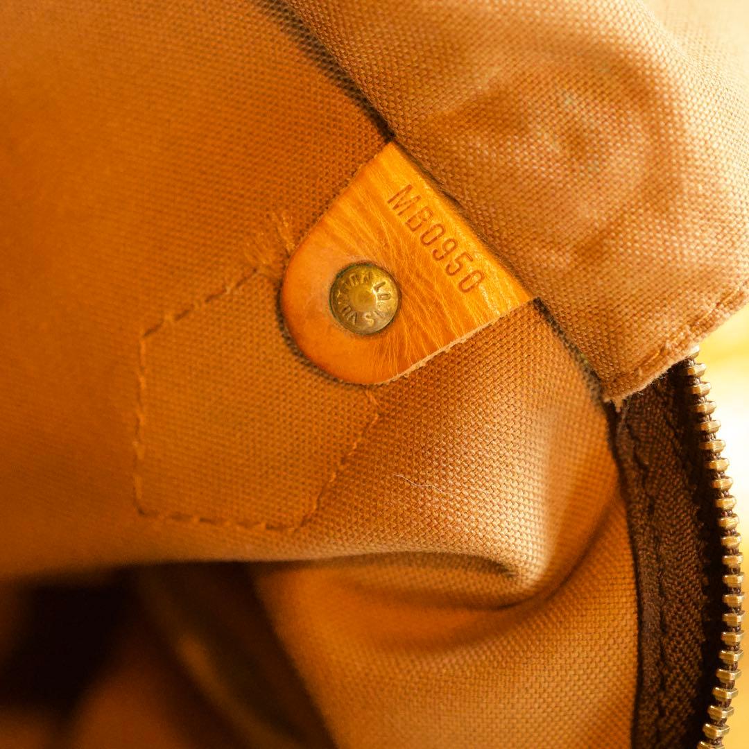 Louis Vuitton モノグラム スピーディー35