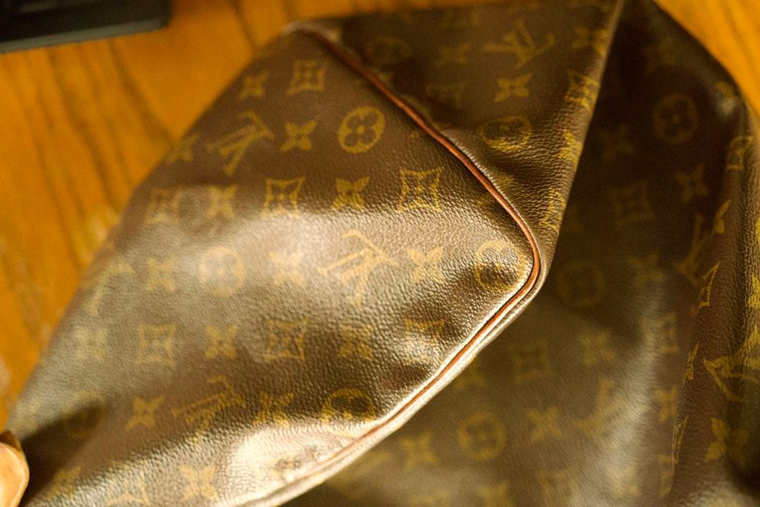 Louis Vuitton モノグラム スピーディー35