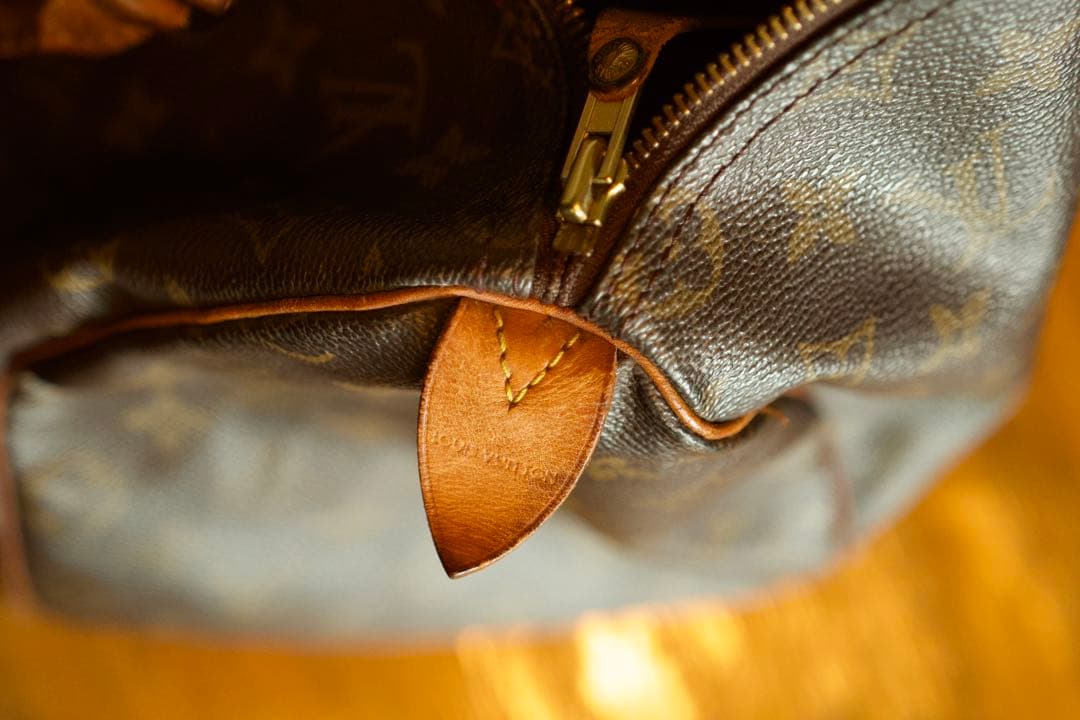 Louis Vuitton モノグラム スピーディー35