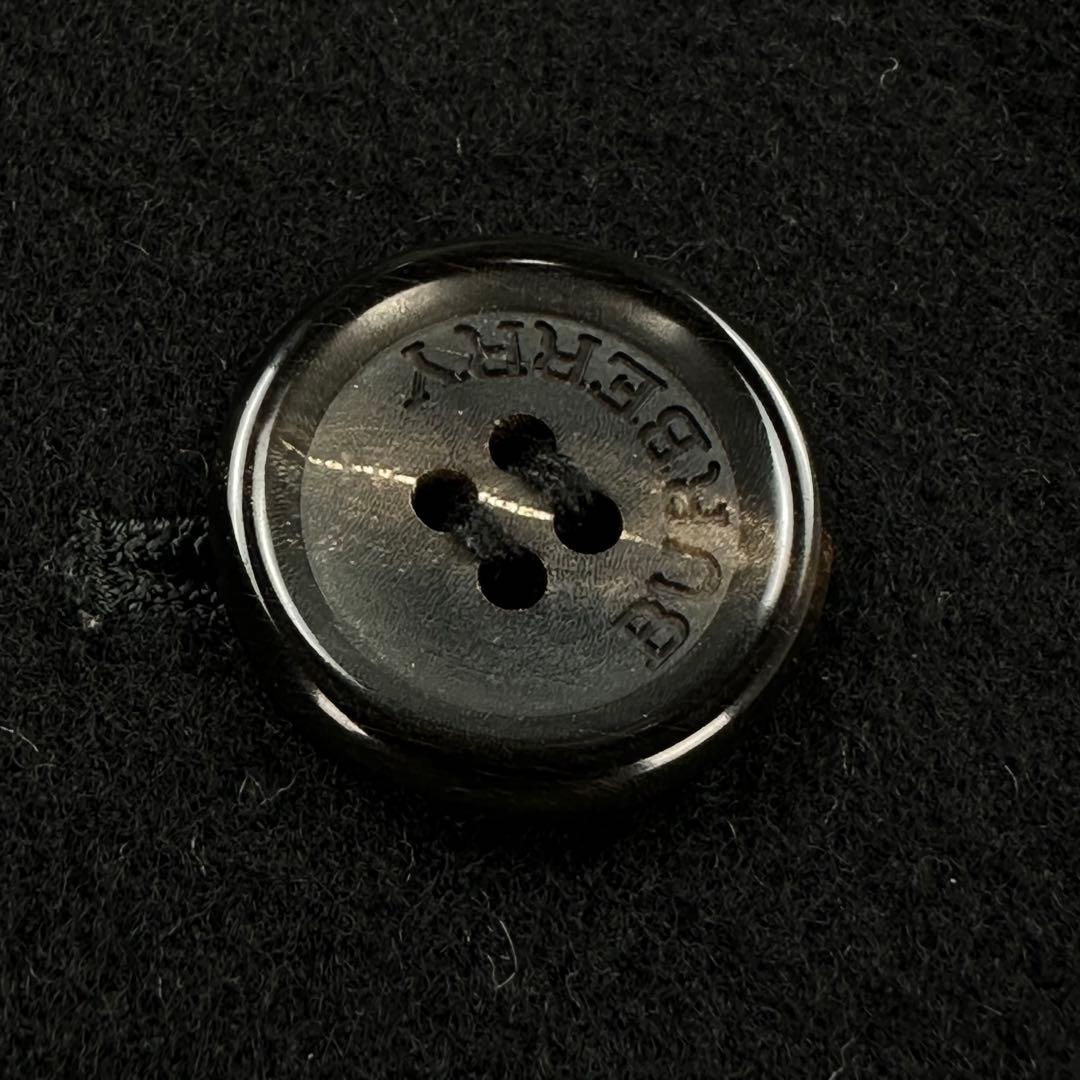 【至高の逸品】 Burberry ステンカラーコート バーバリー ヴィンテージ