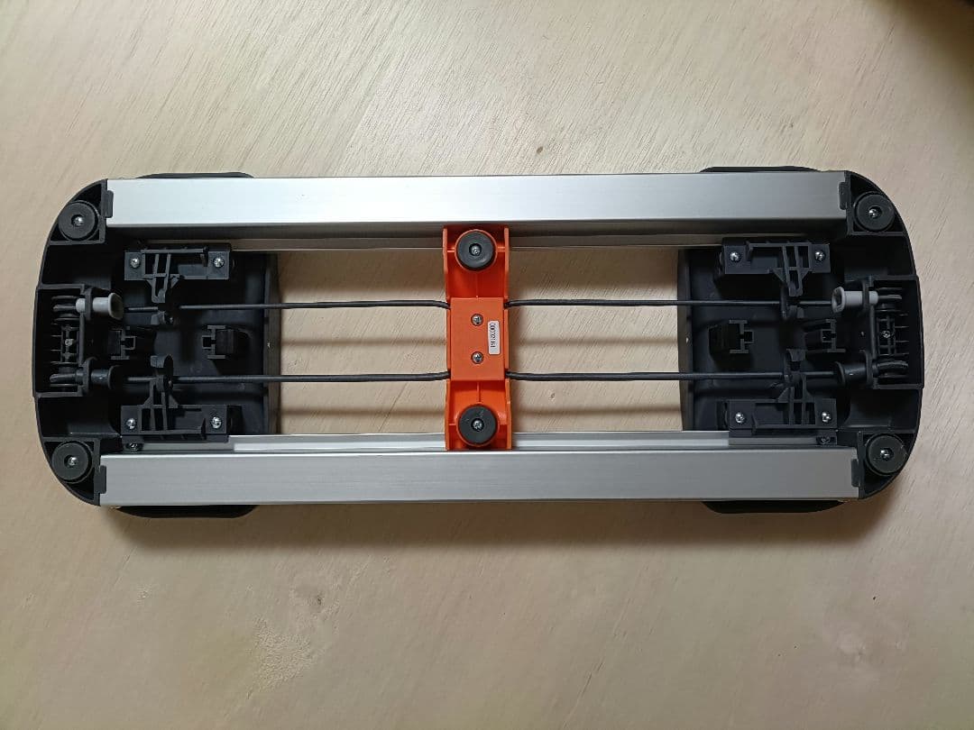 エアロライフ 内転筋コアエクサ DR-3180