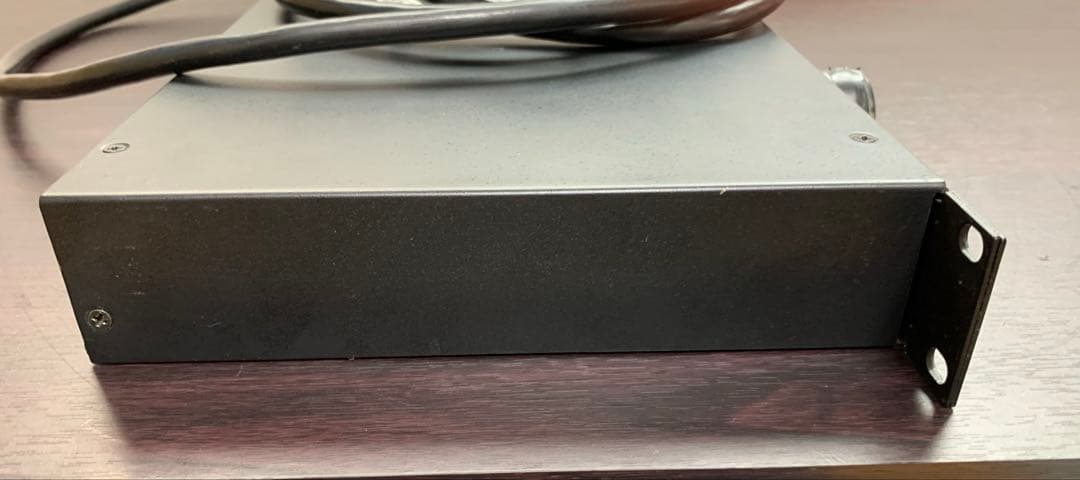 ETA PD8L パワーディストリビューター 電源