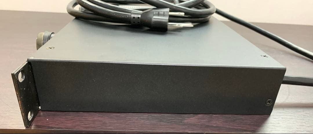 ETA PD8L パワーディストリビューター 電源