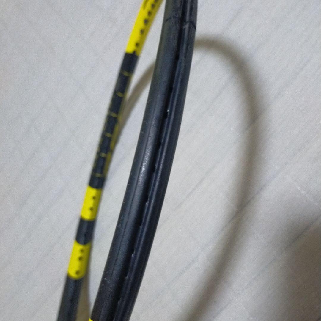 バボラ　アエロツアー　G3