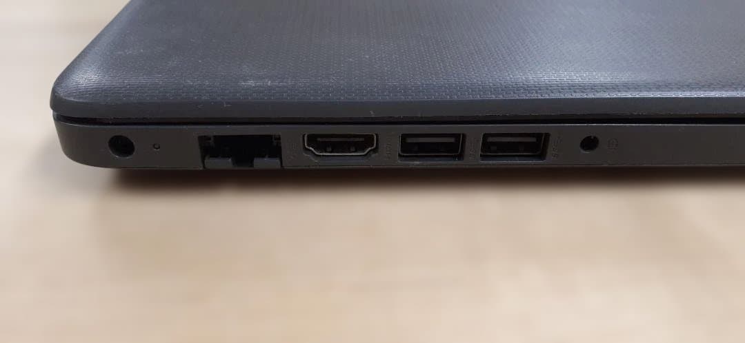 80L0225-08【ジャンク】HP 250 G7 / Core i5