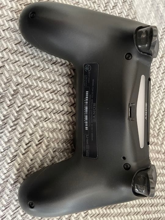 PlayStation4 FF7 リメイクパック 500GB