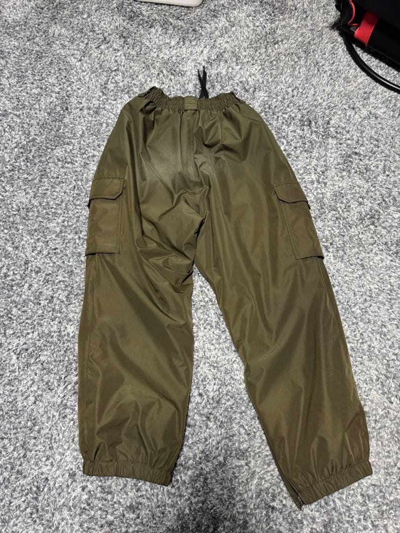 スノーボードウェア セット