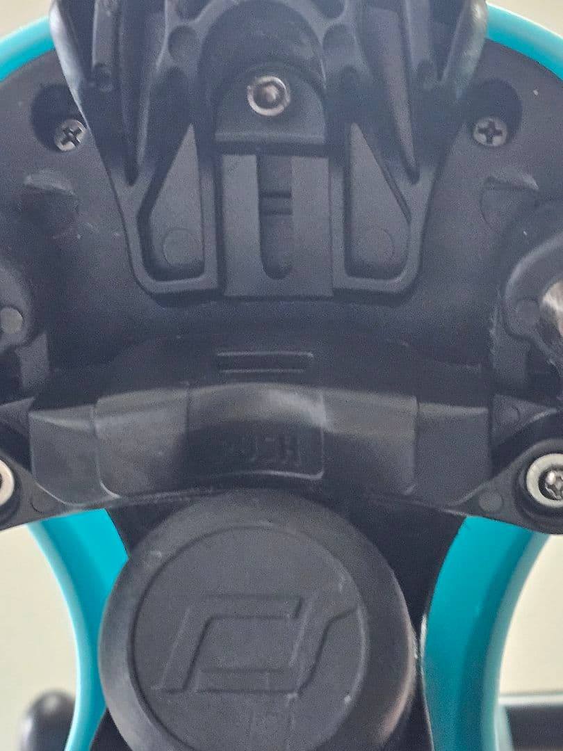 ​スクート＆ライド ハイウェイキック1 ブルーベリー 2way キッズスクーター