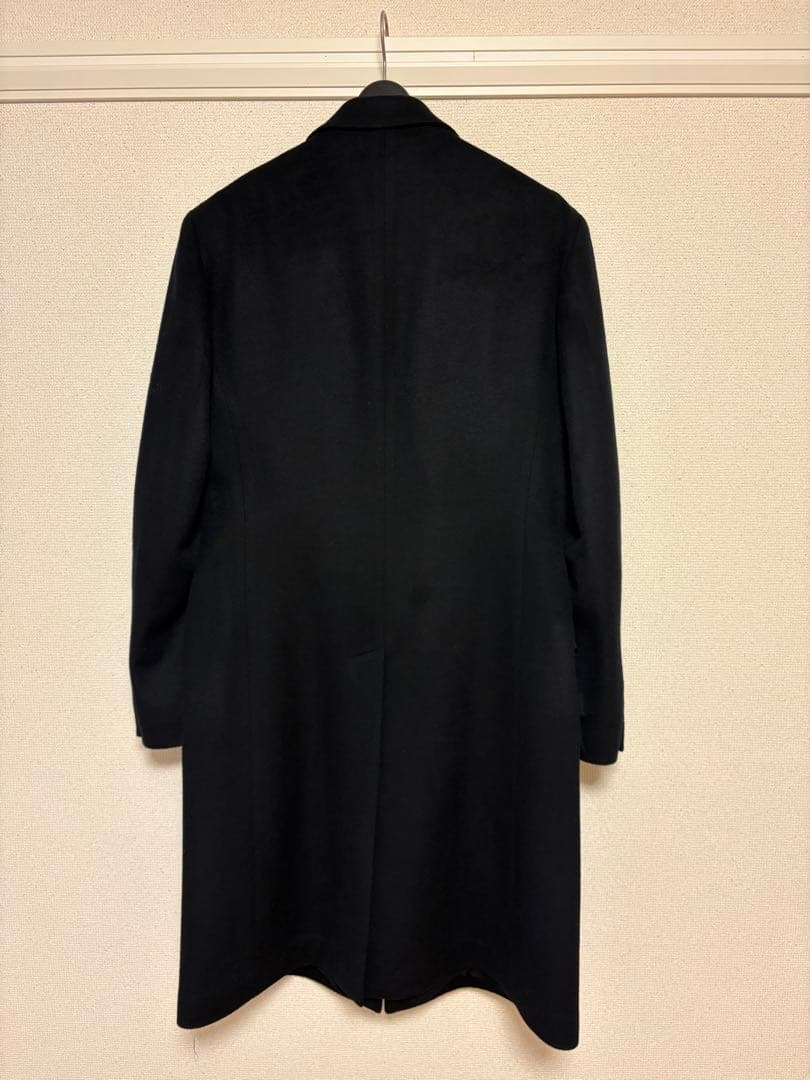 ジャケット・アウター Yohjiyamamoto WCa BEAVER DOCTOR'S JACKET