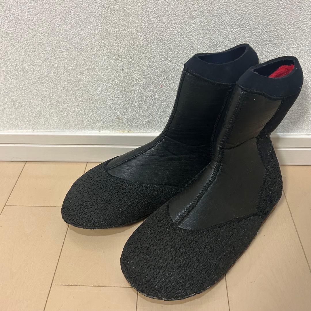 ほぼ新品X-TEND GEAR Radial Socks 5mm 26.0cm