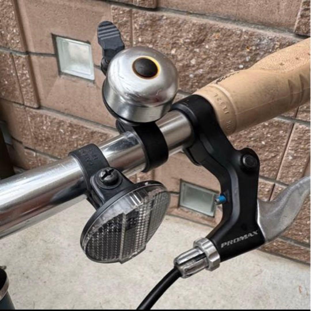 VIM BIKE クロスバイク ブルー ‼️最終価格‼️