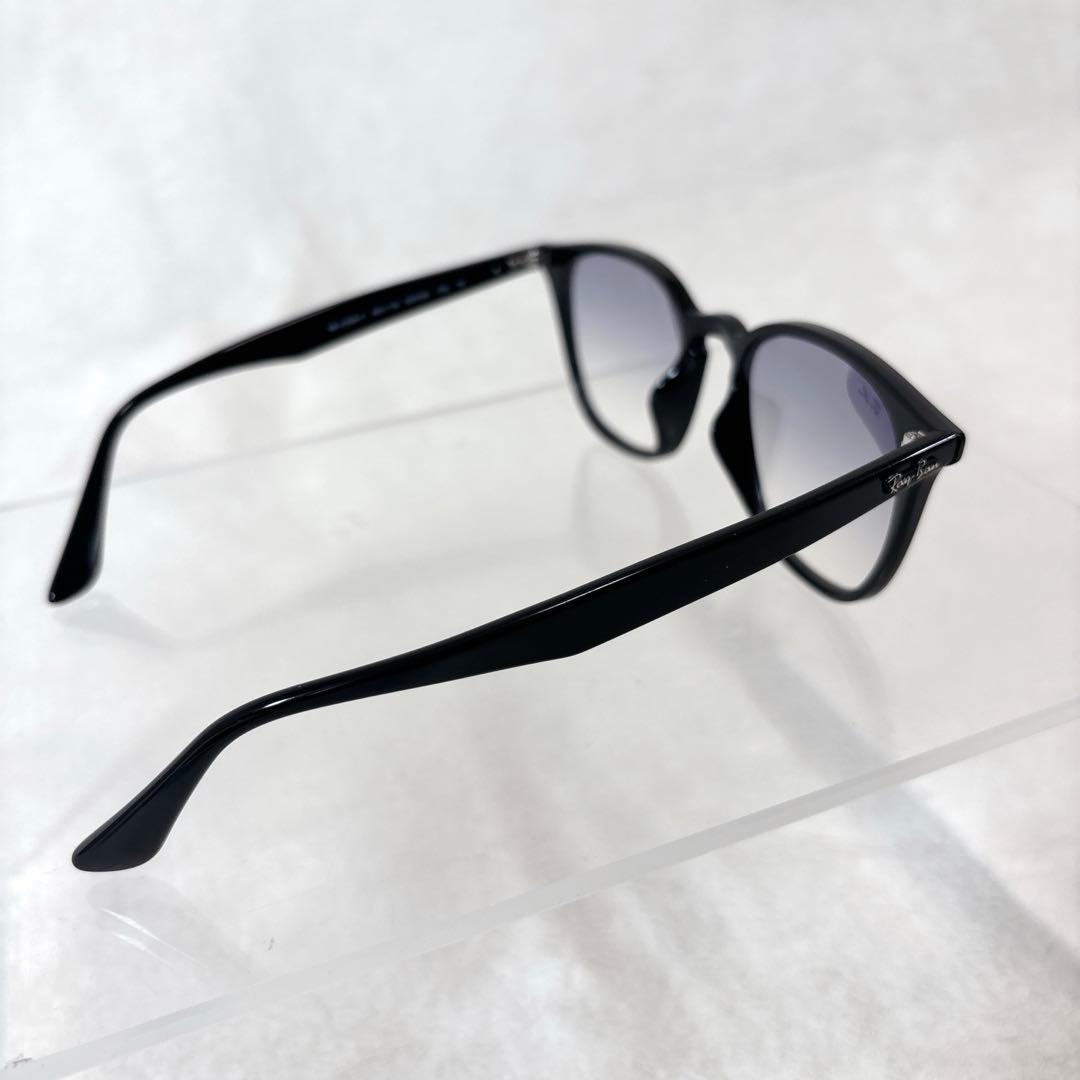 人気モデル RayBan レイバン RB4258F 601/19 有名人着用