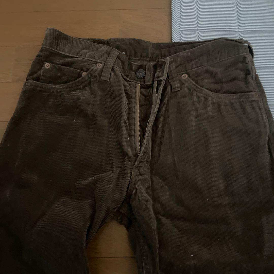 John bull コーデュロイパンツ　2着