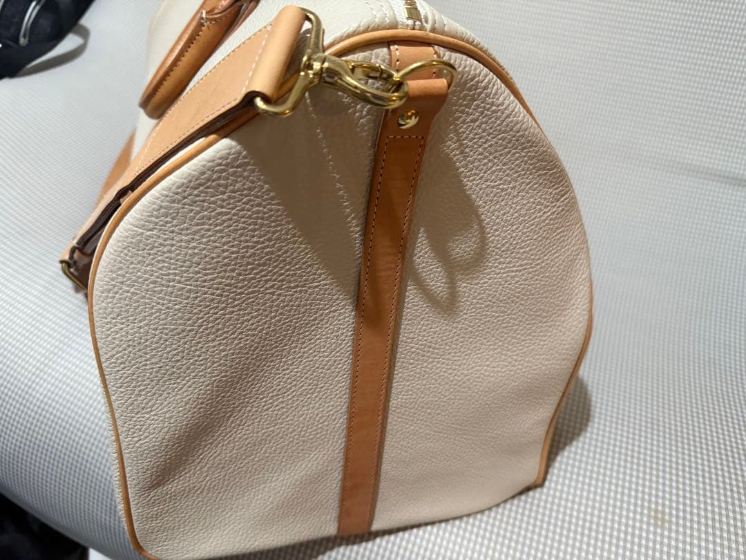 A*a様 SimplyComplicated Boston bag