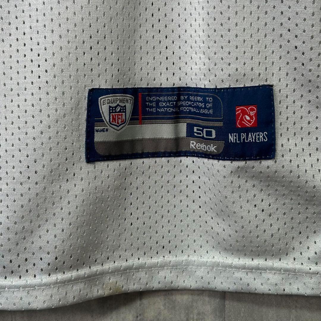 限定 NFL Rams マーシャル・フォーク 殿堂入り ゲームシャツ 2011