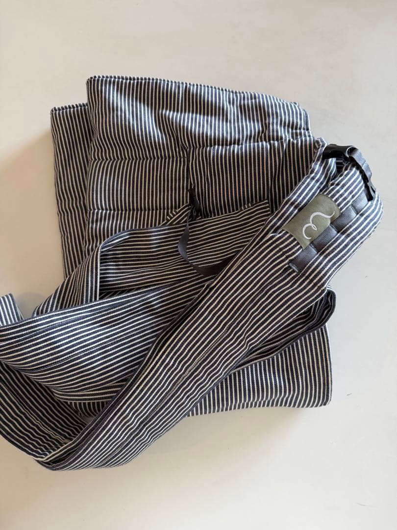 granmocco グランモッコ　フォレスト　おんぶ紐　抱っこ紐　美品