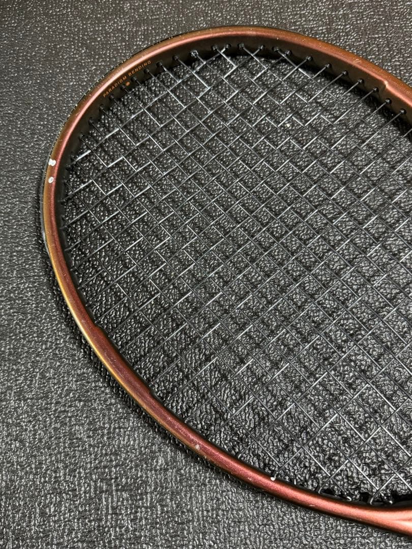 ウィルソン PRO STAFF X V14 G3 人気 美品