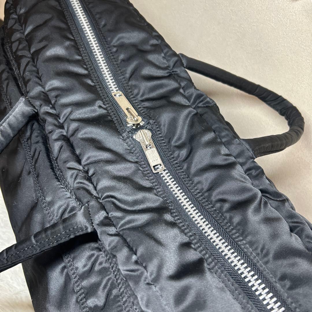 G*8様 【美品・希少】ポーター タンカー ボストンバッグ　2way XL 大容